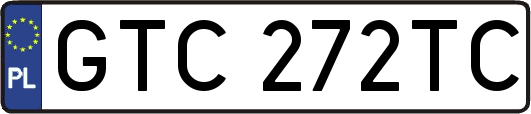 GTC272TC