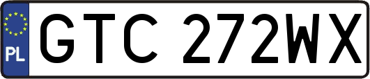 GTC272WX