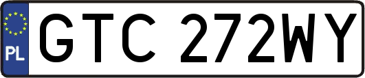 GTC272WY