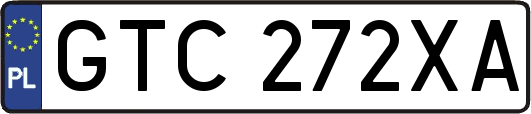 GTC272XA