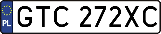 GTC272XC