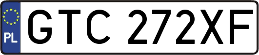GTC272XF
