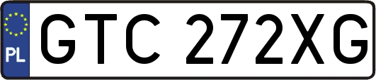 GTC272XG