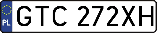 GTC272XH