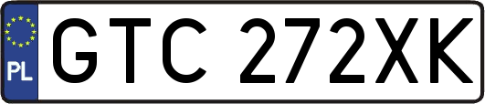 GTC272XK