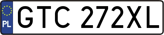 GTC272XL