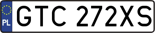 GTC272XS