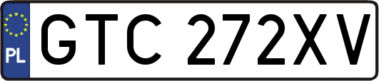 GTC272XV