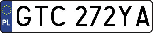 GTC272YA