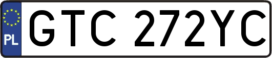 GTC272YC