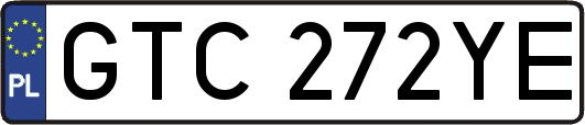 GTC272YE