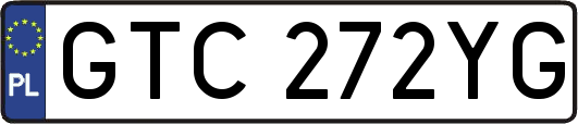 GTC272YG