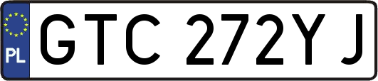 GTC272YJ