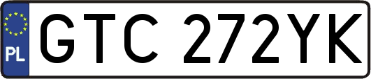 GTC272YK