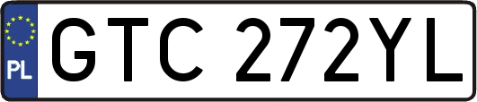GTC272YL