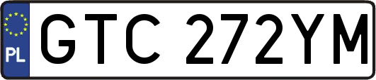 GTC272YM