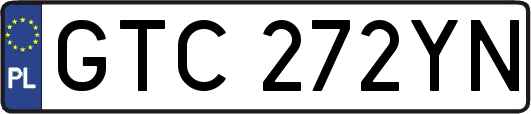 GTC272YN