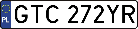 GTC272YR