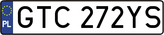 GTC272YS