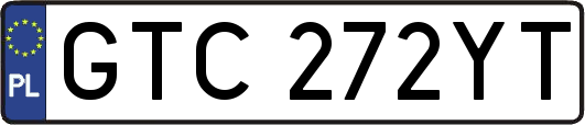 GTC272YT