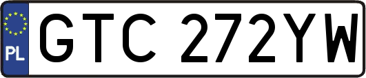 GTC272YW