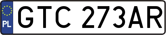 GTC273AR