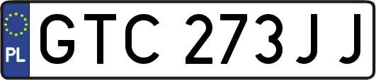 GTC273JJ