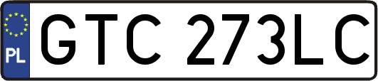 GTC273LC