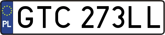 GTC273LL