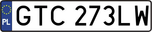 GTC273LW