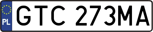 GTC273MA