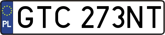 GTC273NT