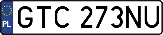 GTC273NU