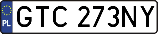 GTC273NY