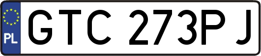 GTC273PJ