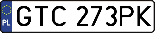 GTC273PK
