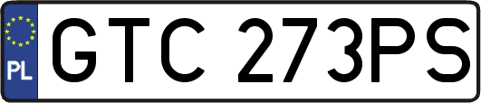 GTC273PS