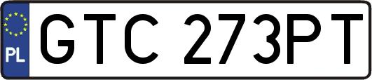 GTC273PT