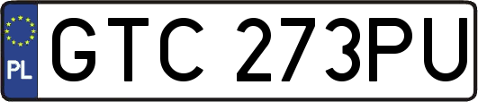 GTC273PU