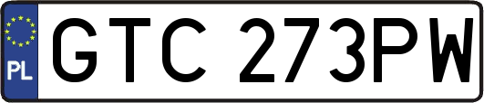 GTC273PW