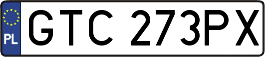 GTC273PX