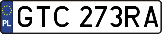 GTC273RA