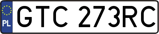 GTC273RC