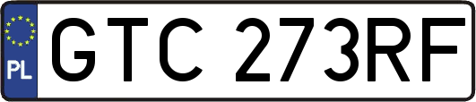 GTC273RF