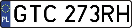 GTC273RH