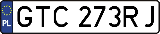 GTC273RJ