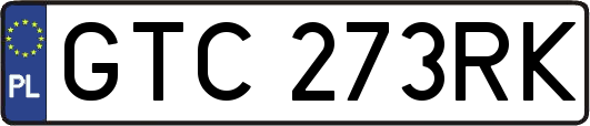 GTC273RK