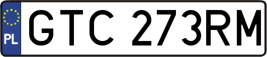 GTC273RM