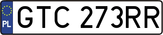 GTC273RR