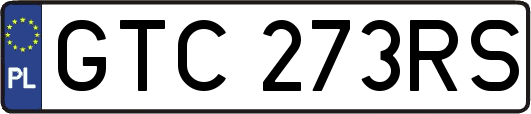 GTC273RS